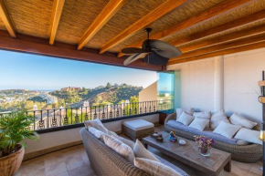 Penthouse Rental Puerto Banus